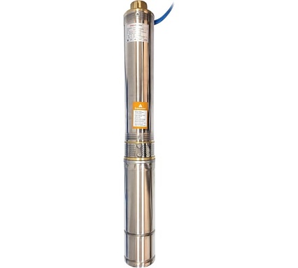 Скважинный насос PROFLINE центробежный 4" SDM4/8 УТ-00028799