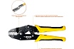 Пресс-клещи для медных наконечников Stayer Professional SPK-10 0.5 - 10 мм2 45440