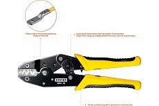 Пресс-клещи для медных наконечников Stayer Professional SPK-10 0.5 - 10 мм2 45440