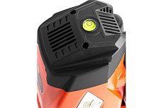 Двигатель установки алмазного бурения Messer DM-250 11-02-250