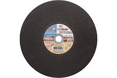 Круг отрезной по металлу (400x4x32 мм, А24) Луга 4603347224946