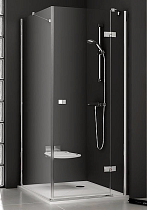 Боковая стенка Ravak Smartline SMPS-90 L