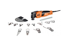 Осциллирующий инструмент Fein MM 700 MULTIMASTER MM 700 1.7 Q 72297062000