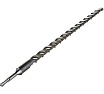 Бур 24х600 мм, SDS-Plus Gigant gnt-812