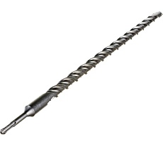 Бур 24х600 мм, SDS-Plus Gigant gnt-812