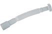 Гофра Ани Пласт с гайкой 1 1/4 дюйма x 40/50, L-366-776 мм K206 025-0060