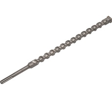 Бур SDS MAX 35x600 мм Gigant gmt-814