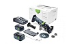 Аккумуляторная углошлифовальная машинка Festool DSC-AGC 18-125 FH Li 5,2 EBI-Plus 575346