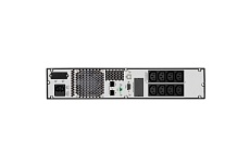 Источник бесперебойного питания Crown Micro CMUO-900-1.1K CM000001889