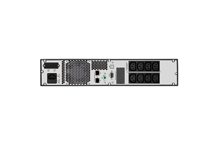 Источник бесперебойного питания Crown Micro CMUO-900-1.1K CM000001889