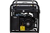 Бензиновый генератор Eco PE-7001RS Black Edition EC1566-2