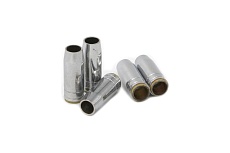 Сопло коническое 25АК (20 шт; 15 мм) Deka СТ000001869