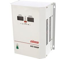 Настенный стабилизатор Powerman 1ф 5 кВА AVS 5000 P 6049491