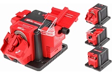 Точильный станок, точило Wortex UG 5110 UG511000021