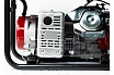 Бензиновый генератор Alteco Standard APG 7000E (N) 20422