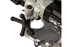 Станок для вырезания отверстий Ridgid НС-450 57597 (120 мм)