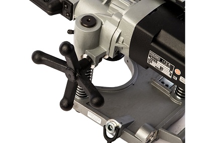 Станок для вырезания отверстий Ridgid НС-450 57597 (120 мм)