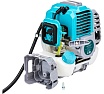 Триммер бензиновый GPT TBC-626