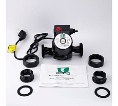Циркуляционный насос Pumpman трехскоростной PRS32/6 (180mm)