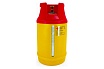 Баллон композитный 24 л BURHAN GAS 00-00000376