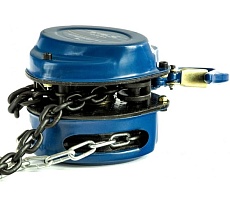 Цепная таль 2 т. Stels 51946