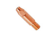 Наконечник М6, 28x0.8 мм E-Cu Basic 5 шт Оберон BS140.0051.5