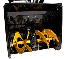 Снегоотбрасыватель Champion ST553