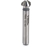 Зенковка по металлу 8,3 мм P6M5 конус 90 гр. DIN 335 Diamond Industrial DIDZM83