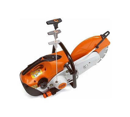 Бензорез Stihl TS-800 d 400 мм 42240112810