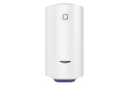 Накопительный водонагреватель Ariston BLU1 R ABS 50 V SLIM 3700538