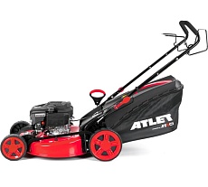 Бензиновая газонокосилка ATLET 4 л.с., ш.с. 53 см LMB21S03