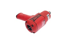 Ударный пневмогайковерт JTC 3/4&quot;, 8500 об/мин 7658