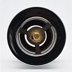 Донный клапан AQUAme AQM7002-0W без перелива, белый