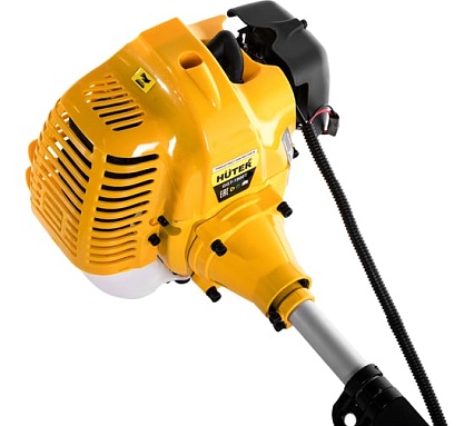 Бензиновый триммер Huter GGT-1900T 70/2/11