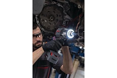 Аккумуляторный ударный гайковерт Ingersoll Rand 1/2&quot;, 20 В, 1360/68-746 Нм, 1900 об/мин W7152