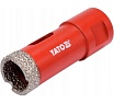 Коронка алмазная 20 мм Yato YT-60444