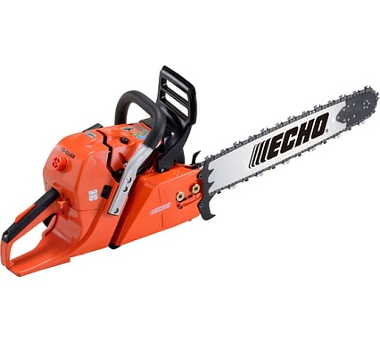 Бензопила Echo CS-620SX-18" ACS-620SX/45LRS