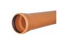 Труба Ostendorf KGEM SN2 160x500 мм 222002