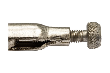 Ручной зажим Кедр 6,5J PRIME 8024047