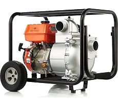 Бензиновая мотопомпа MERAN MPG301T 100582454