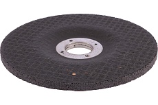 Диск шлифовальный по металлу 230x6x22.2 мм, 3 шт DERZHI 86230-60-3