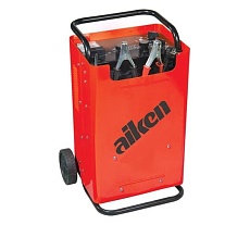 Пускозарядное устройство Aiken MCD 500 M 12/24В 120302014