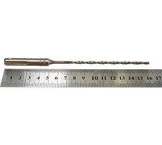 Сверло PowerLS-plus по бетону (4x100/165 мм; SDS-plus) HAWERA F00Y143186