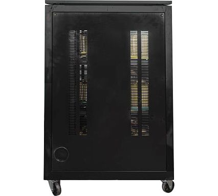 Трехфазный стабилизатор Ресанта АСН 80000/3 63/4/15