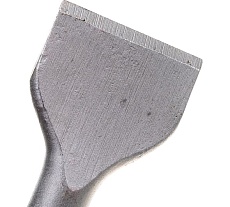 Зубило широкое Special (50x400 мм; SDS-max) MONOGRAM 089-007