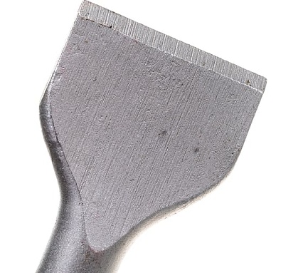 Зубило широкое Special (50x400 мм; SDS-max) MONOGRAM 089-007