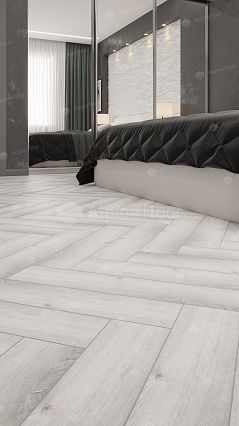 SPC ламинат Alpine Floor Parquet Light Дуб Альxена 600x125x4 мм, ECO 13-12A