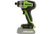 Ударный аккумуляторный винтоверт GreenWorks GD24ID3 3802807