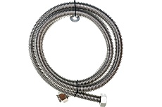 Газовый сильфон TUBOFLEX фиксированный 3/4&quot;, 2.0 м, ВР/ВР TUBOFLEX 4829237