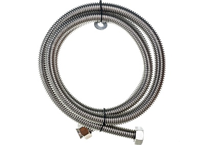 Газовый сильфон TUBOFLEX фиксированный 3/4", 2.0 м, ВР/ВР TUBOFLEX 4829237